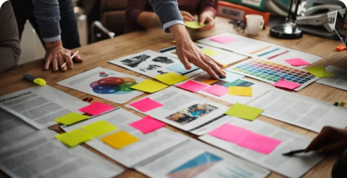 Ako na marketingovú stratégiu? Tipy a triky od imagons