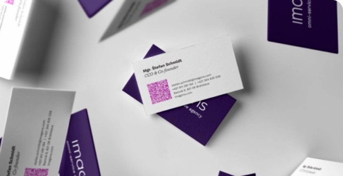 Ako na rebranding vašej značky? Tipy od imagons