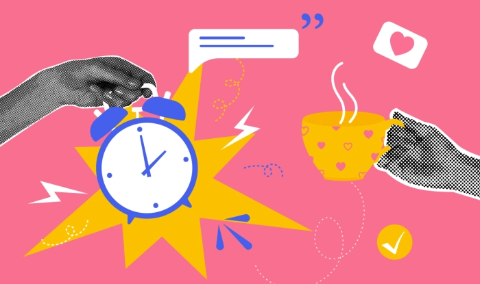 Efektívny Back-to-Work Mode: Ako prebudiť marketing z letného spánku