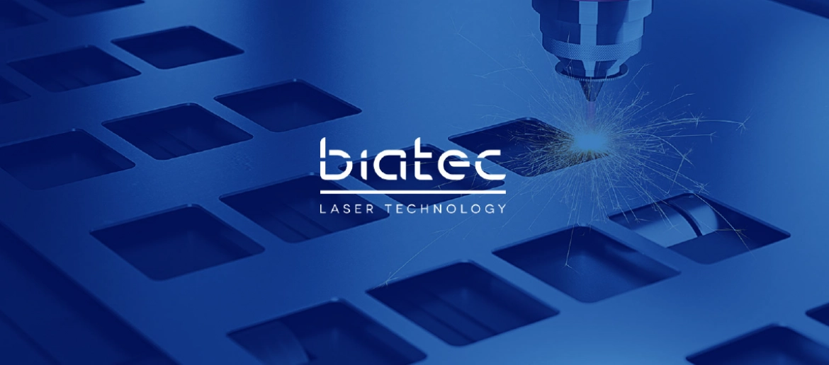 Biatec laser technology
