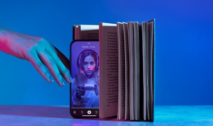 E-book ako súčasť marketingovej stratégie: Ako ho prepojiť s newsletterom a sociálnymi sieťami?