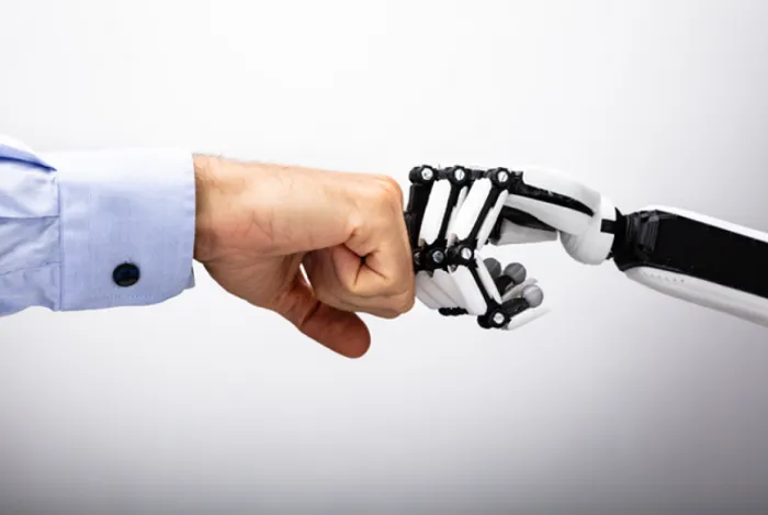 AI v marketingu: Hrozba alebo pomoc?