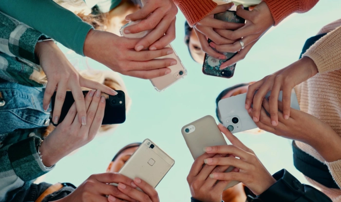 Ako na sieťach budovať komunitu namiesto počítania followerov?