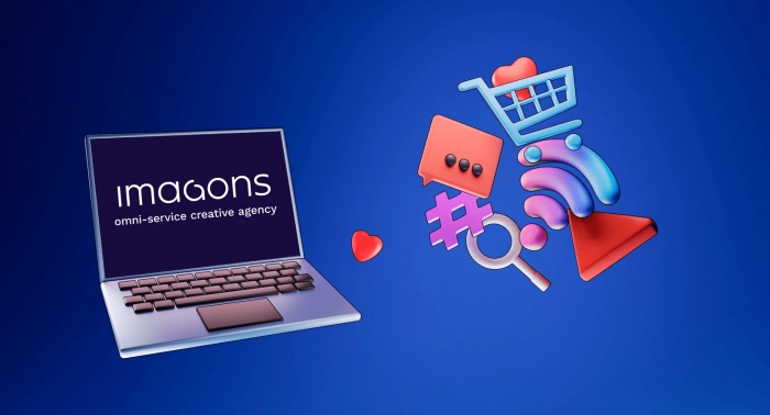 Imagons prináša omnichannel marketing! Čo to je a prečo sme sa preň rozhodli?