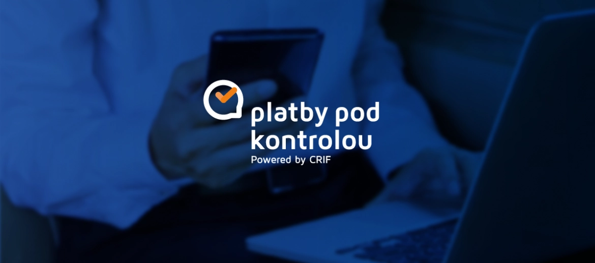 Platby pod kontrolou