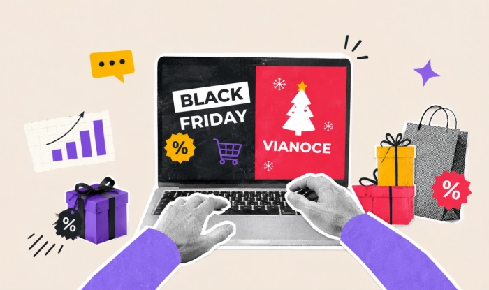 Q4 Prípravný manuál: Ako nastaviť kampaňovú architektúru pre Black Friday & Vianoce