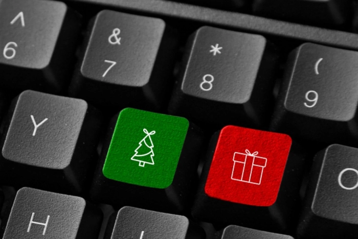 Sprievodca vianočným marketingom: 2. časť